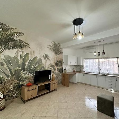 Victorias Apartment Tirane 외부 사진