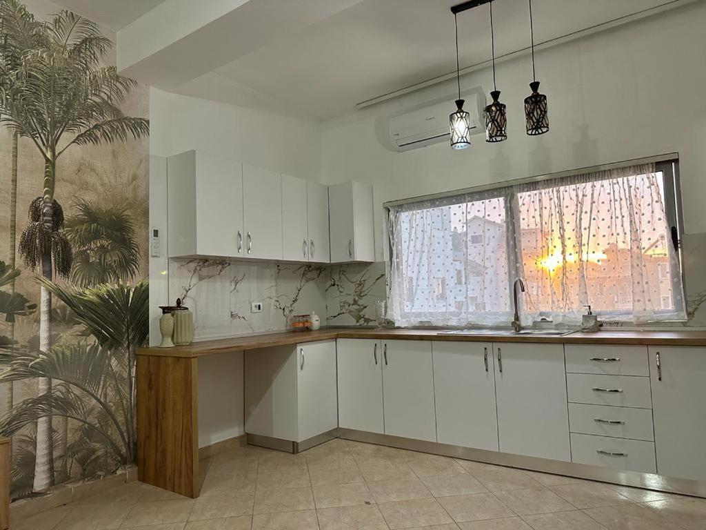 Victorias Apartment Tirane 외부 사진