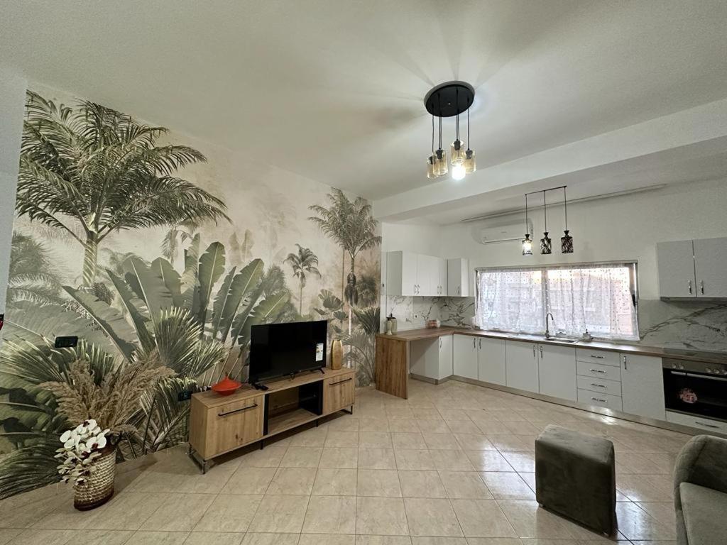 Victorias Apartment Tirane 외부 사진