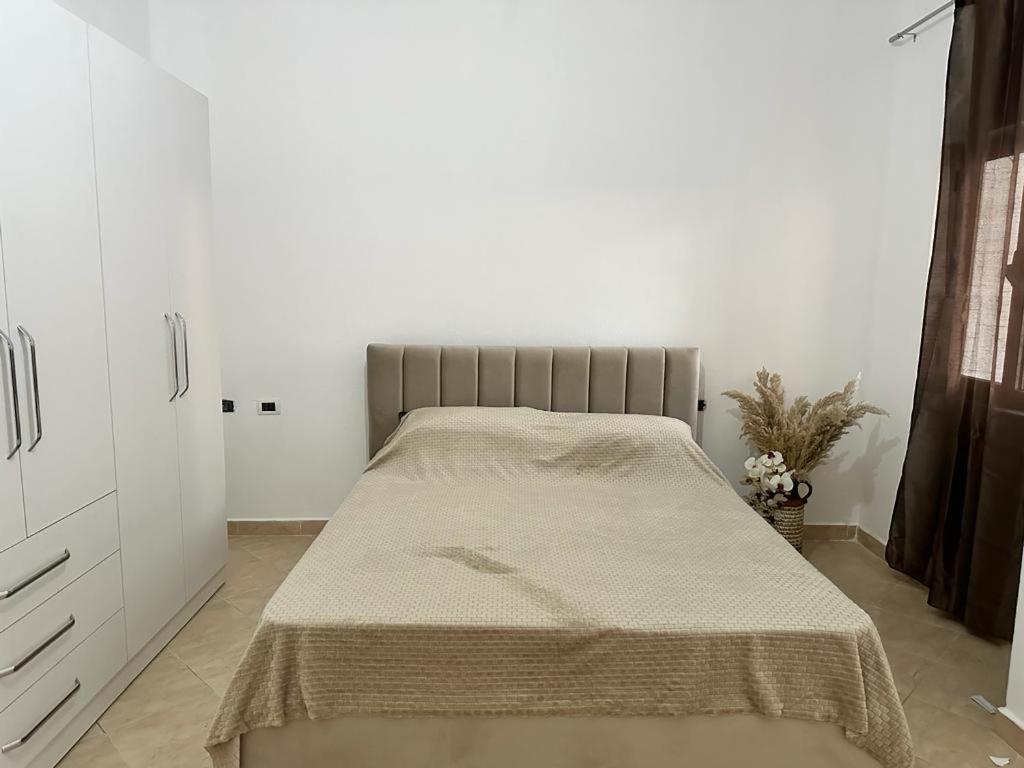 Victorias Apartment Tirane 외부 사진