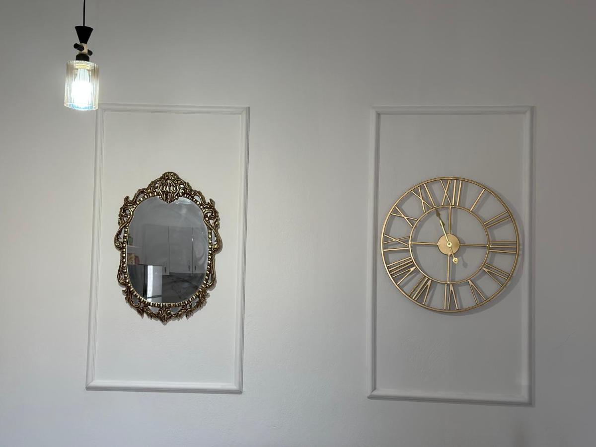 Victorias Apartment Tirane 외부 사진