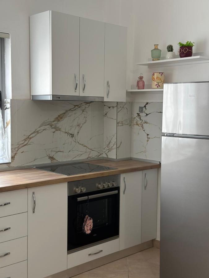 Victorias Apartment Tirane 외부 사진